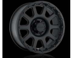 Pro Comp Series 32 Matte Powder Coated