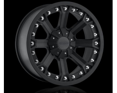 Pro Comp Series 33 Matte Powder Coated