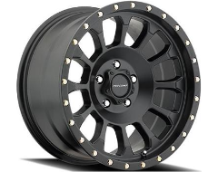 Pro Comp Series 34 Satin Powder Coated