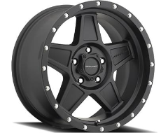 Pro Comp Series 35 Satin Powder Coated