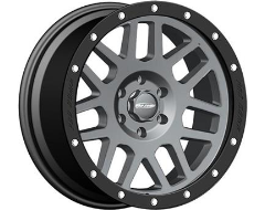 Pro Comp Series 40 Matte Powder Coated