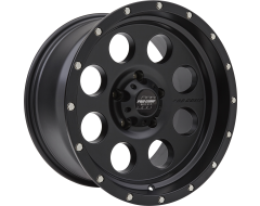 Pro Comp Series 45 Satin Powder Coated