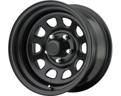 Pro Comp Series 51 Matte Powder Coated