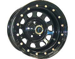 Pro Comp Series 52 Gloss Powder Coated