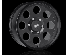 Pro Comp Series 69 Matte Powder Coated