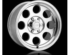 Pro Comp Series 69 Polished