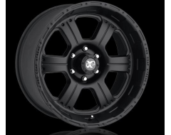 Pro Comp Series 89 Matte Powder Coated