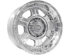 Pro Comp Series 89 Polished