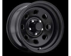 Pro Comp Series 97 Matte Powder Coated