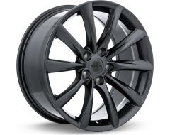 RTX Alto OE Gunmetal