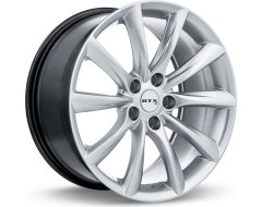 RTX Alto OE Hyper Silver