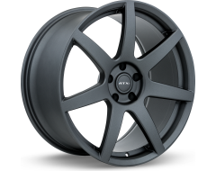 RTX Apache OE Matte Gunmetal