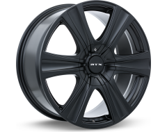 RTX Aspen Satin Black
