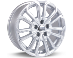RTX Aura OE Silver