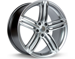 RTX Bavaria II OE Hyper Silver
