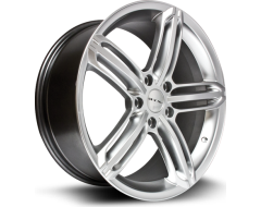 RTX Bavaria OE Hyper Silver