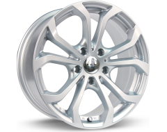 RTX Bergen OE Silver