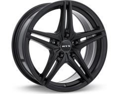 RTX Bern Satin Black