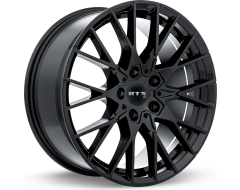 RTX Beyreuth OE Gloss Black