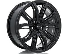 RTX Black Widow Satin Black