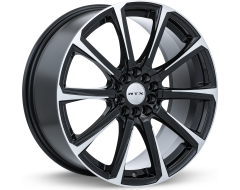 RTX Blade II Machined Black