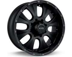RTX Crawler Offroad Matte Black