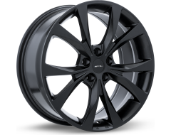 RTX Flint OE Satin Black