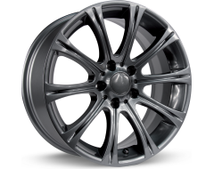 RTX Hamburg OE Gunmetal