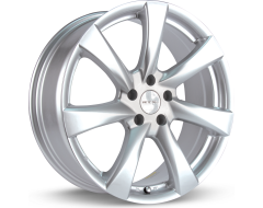 RTX Hirado OE Silver