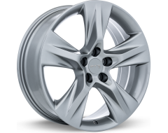 RTX Kazaki OE Gunmetal
