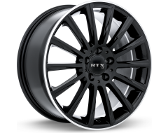 RTX Kehl OE Satin Black