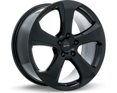 RTX MK7 OE Gloss Black