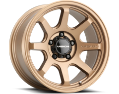 Vision Wheels 351 FLOW 2020 Bronze