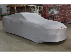 Roush Performance Car Cover