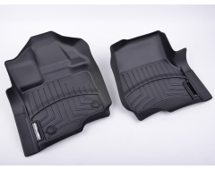 Roush Performance Floor Mats
