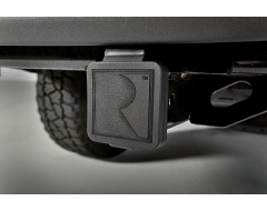 Roush Performance Hitch Cover