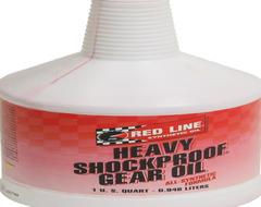 Yukon Gear Redline Synthetic Oil