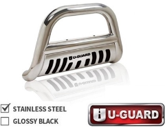 U-Guard 3 in. Bull Bar