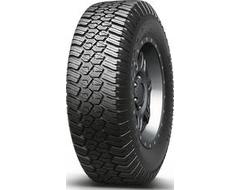 BFGoodrich Commercial T/A Traction
