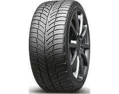BFGoodrich g-Force COMP-2 A/S Plus