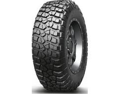 BFGoodrich Mud Terrain T/A KM2