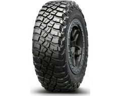 BFGoodrich Mud Terrain T/A KM3