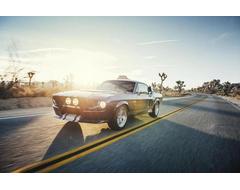 BFGoodrich Radial T/A