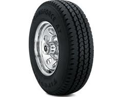 Firestone Tires Transforce AT