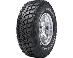 Good Year Wrangler MT/R with Kevlar