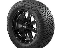Nitto DUNE GRAPPLER