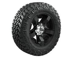 Nitto TRAIL GRAPPLER
