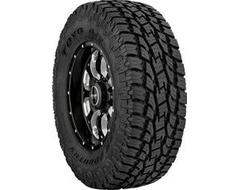 Toyo Open Country AT II Xtreme