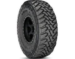 Toyo Open Country M/T