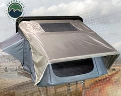 Overland Vehicle Systems Hard Shell Roof Top Tent